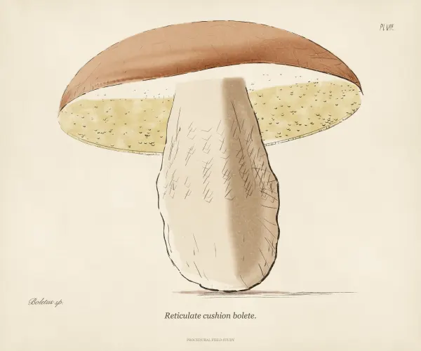Bolete