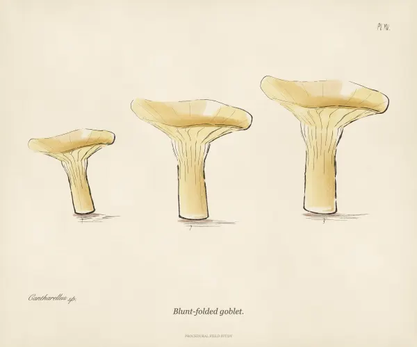 Chanterelle