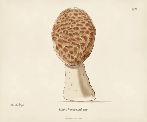 Morel